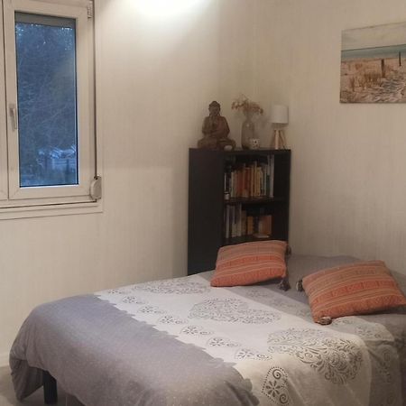 Casaroja Leilighet Wittenheim Eksteriør bilde